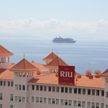 Penthouse Canico Mar Eksteriør billede