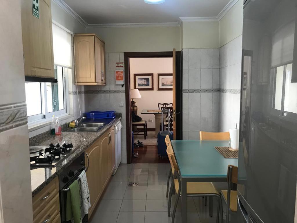 Penthouse Canico Mar Eksteriør billede