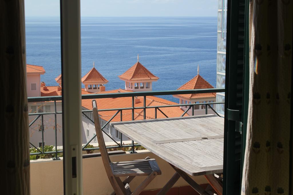 Penthouse Canico Mar Eksteriør billede