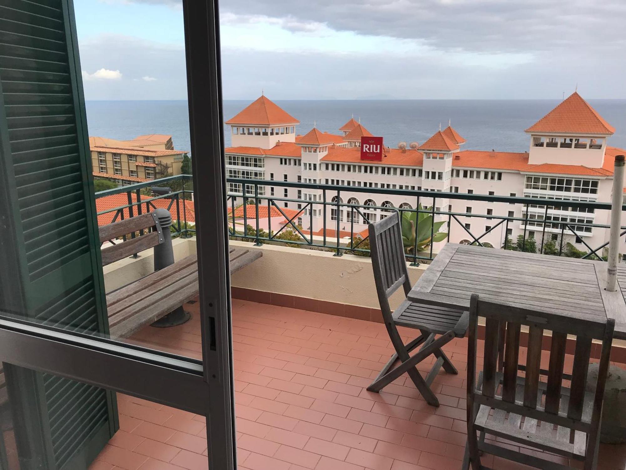 Penthouse Canico Mar Eksteriør billede