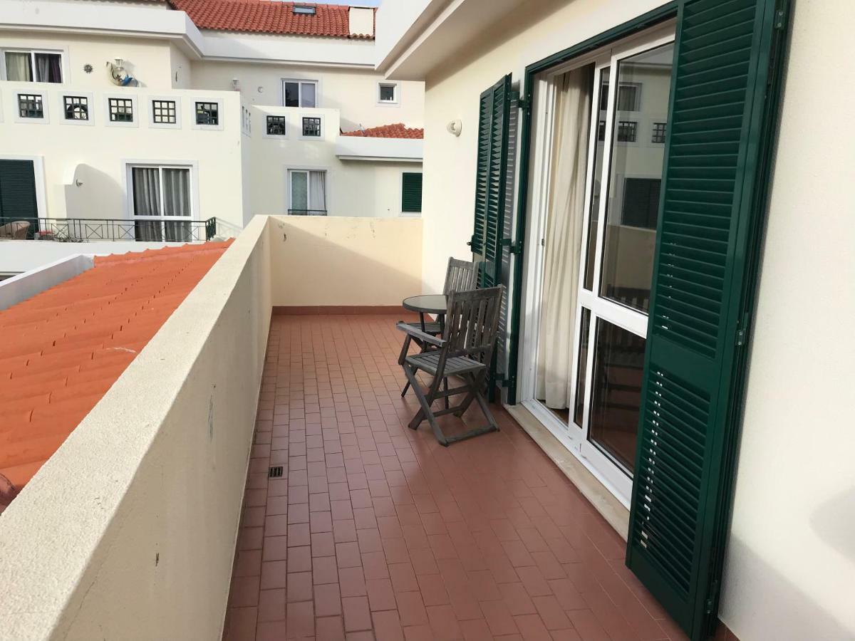 Penthouse Canico Mar Eksteriør billede