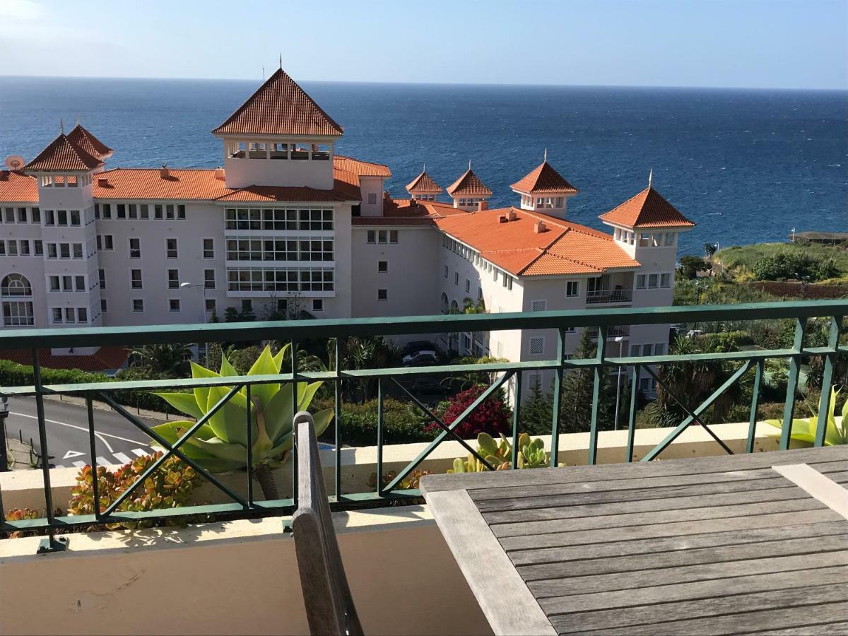 Penthouse Canico Mar Eksteriør billede